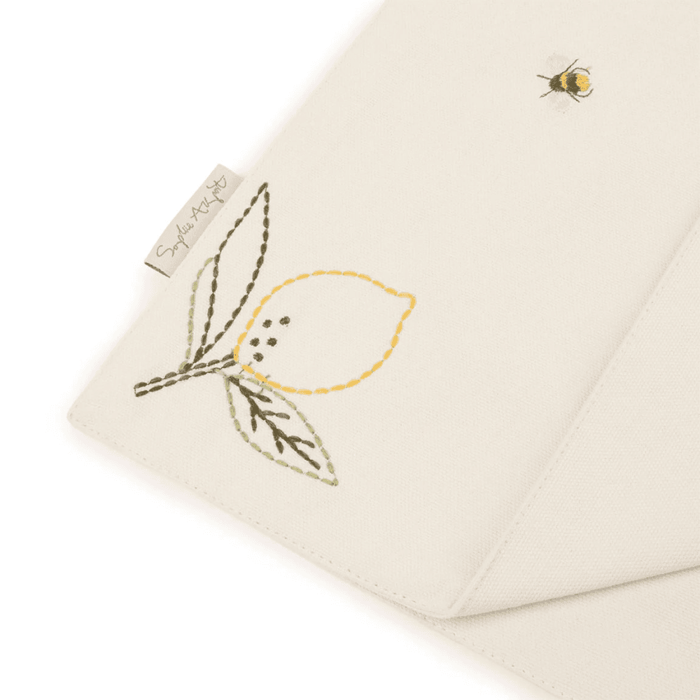Lemons Table Runner