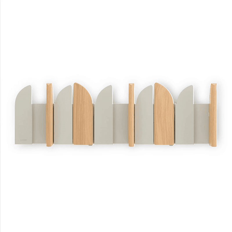 Saloon Hook, Natural / Sand