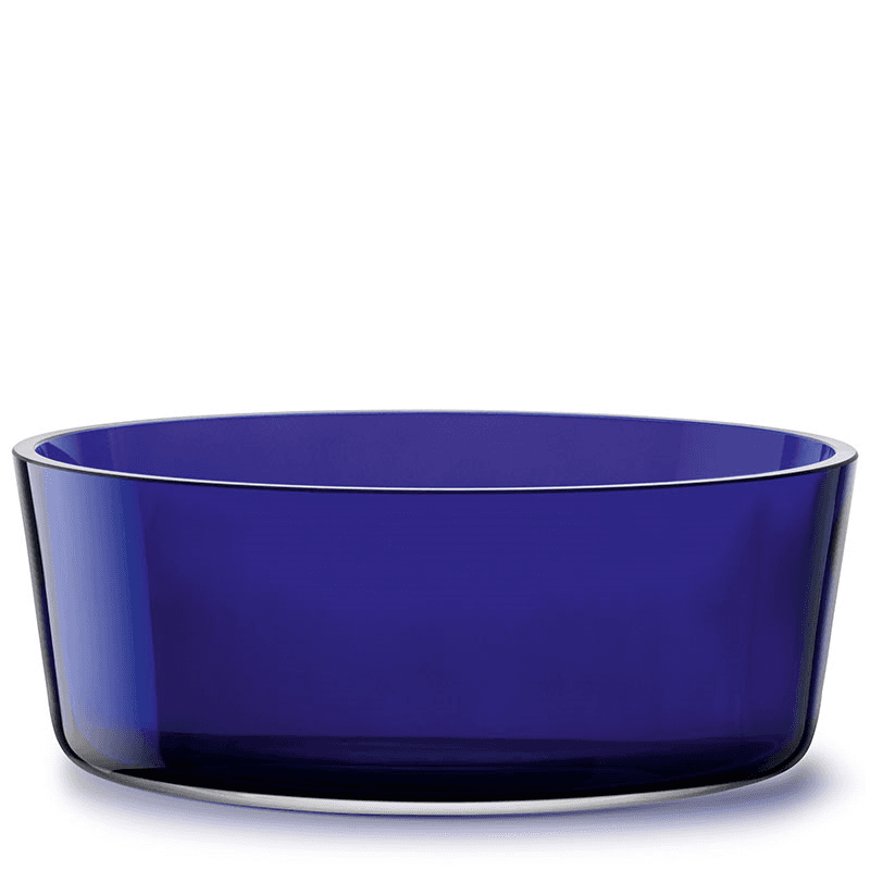 Collective Glass Bowl