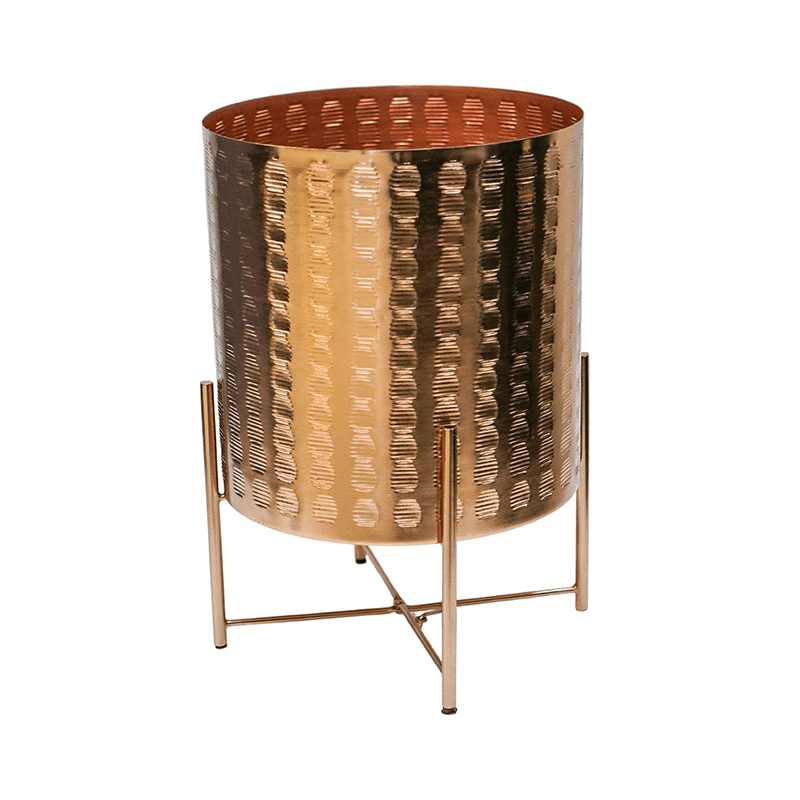 Zendaya Planter with Stand