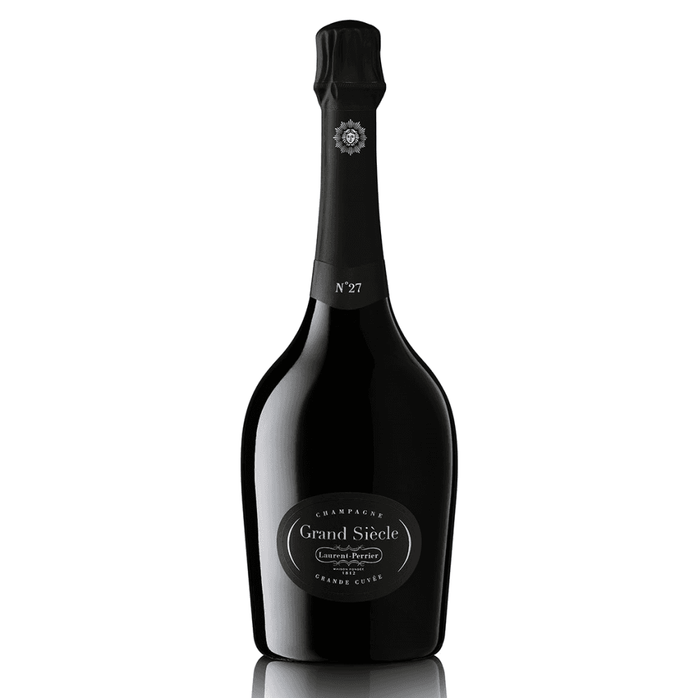 Grand Siècle No.27