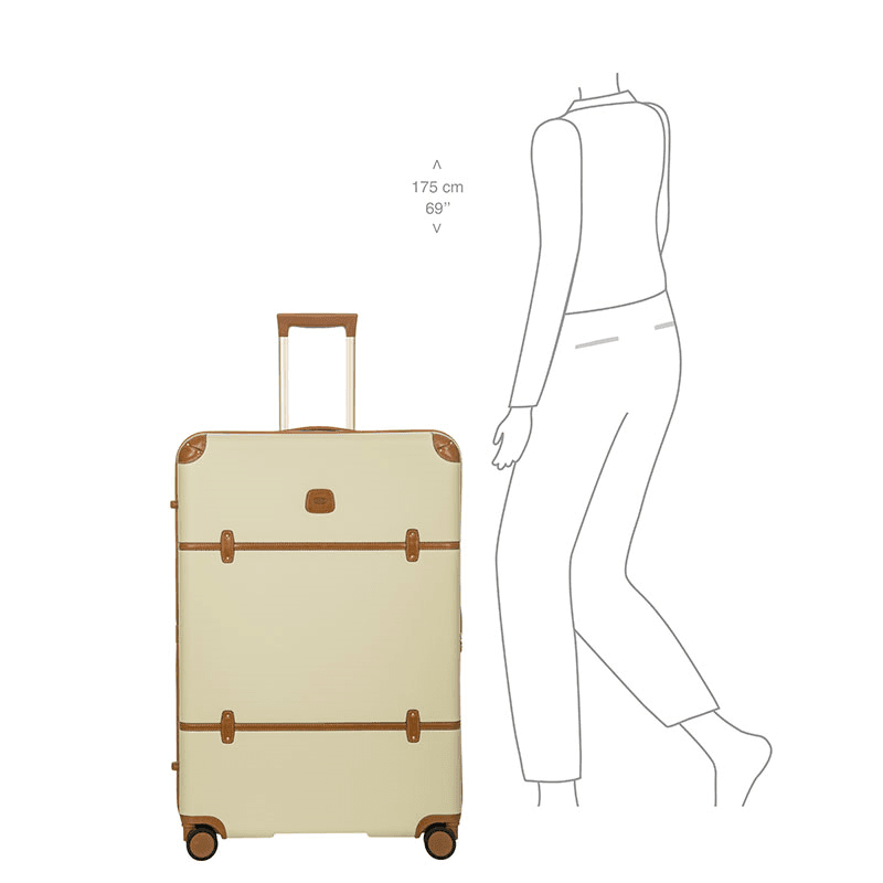 Bellagio Suitcase