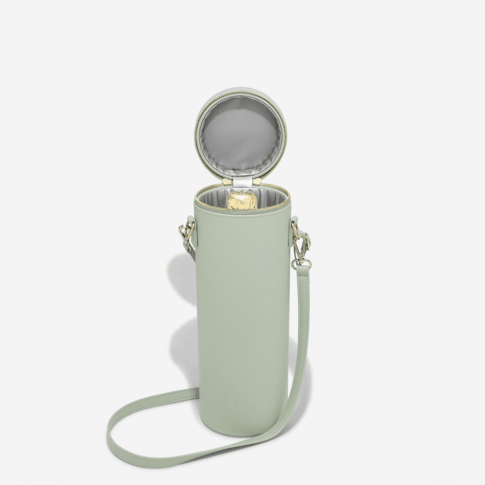 Champagne Bottle Bag