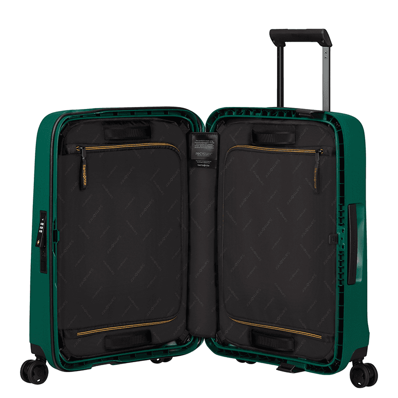 Essens Suitcase