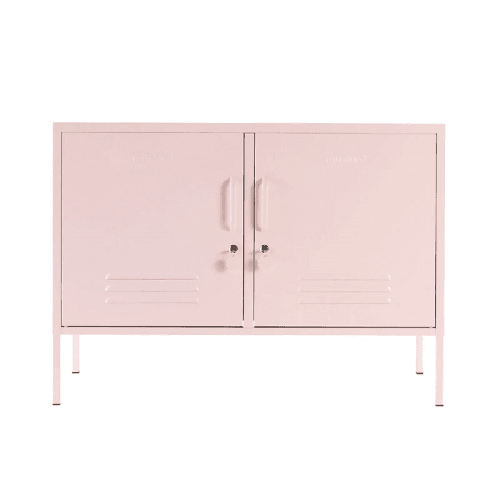 Image showing the The Lowdown Locker product.