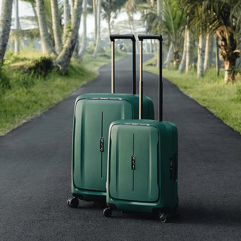 Essens Suitcase