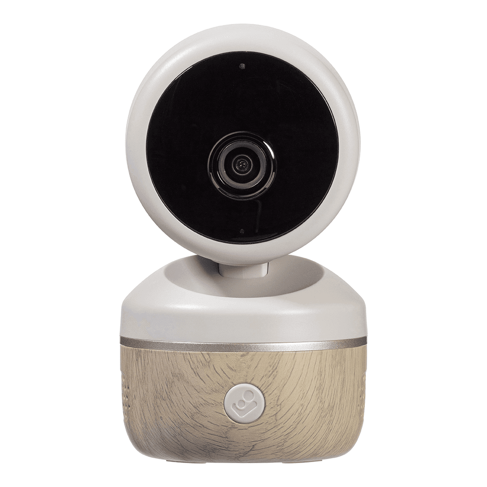 See² Plus Baby Monitor, Elegance Beige