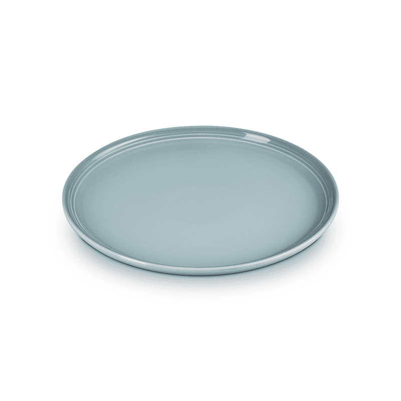 Stoneware Coupe Dinner Plate