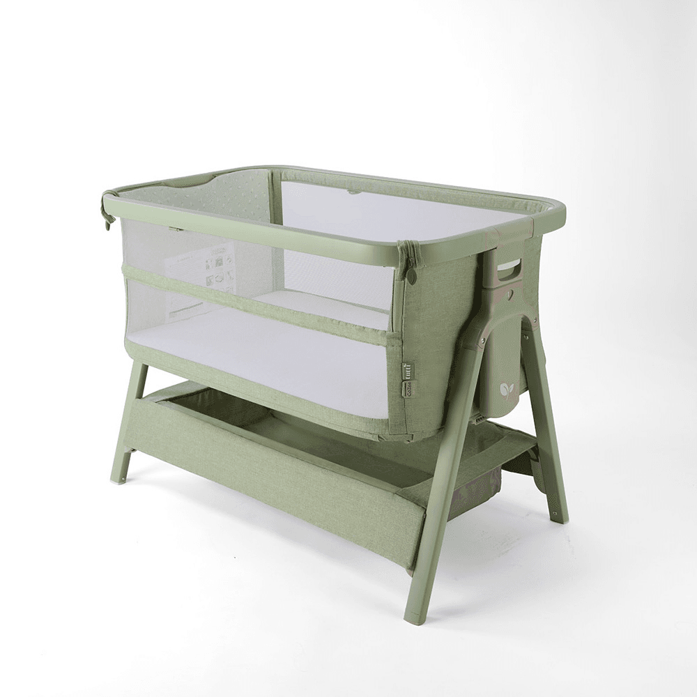 CoZee Zen Bedside Crib