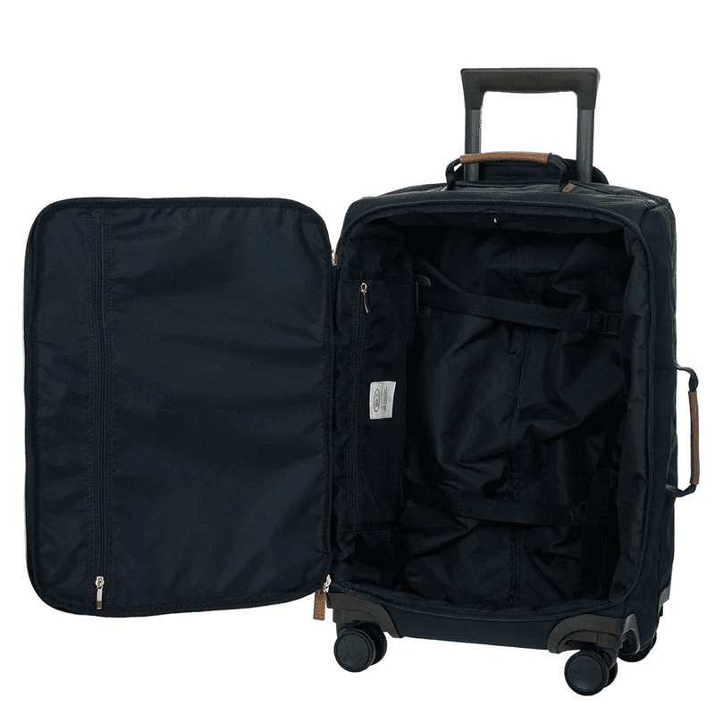 X Collection Carry on Suitcase