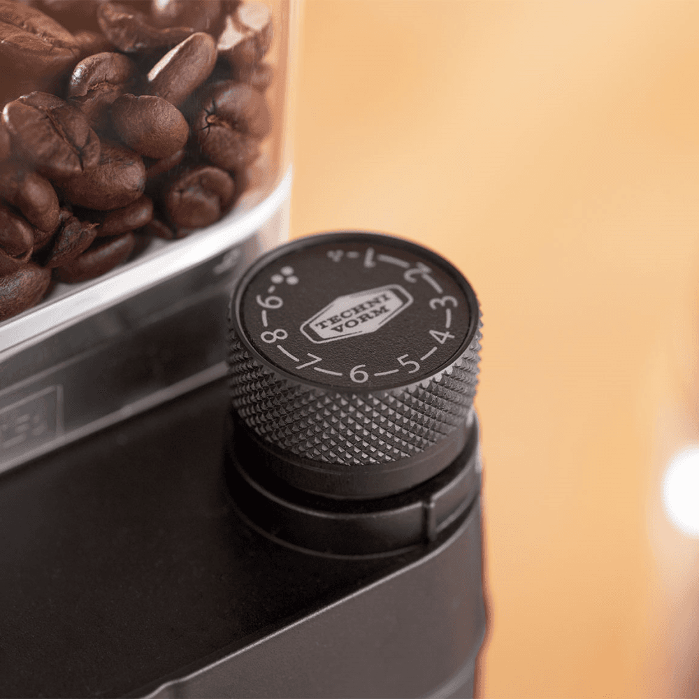 KM5 Coffee Grinder