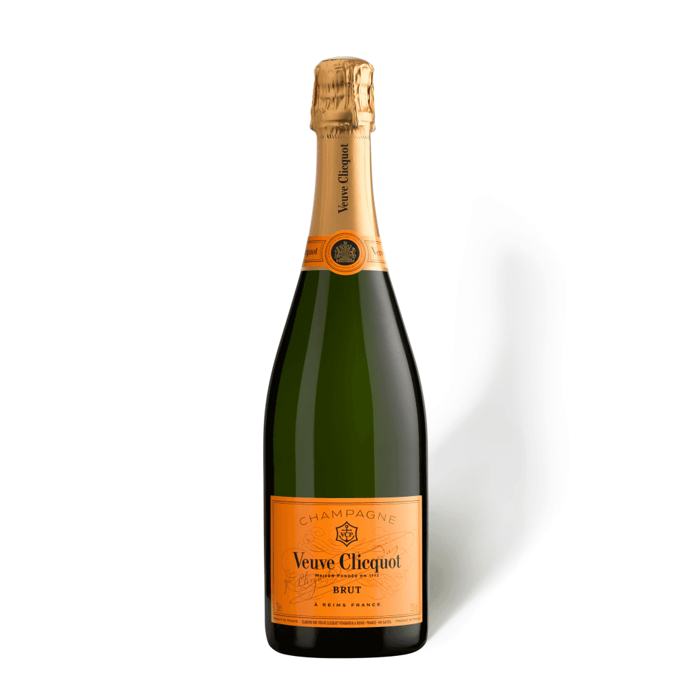 Veuve Clicquot Yellow Label Magnum Champagne