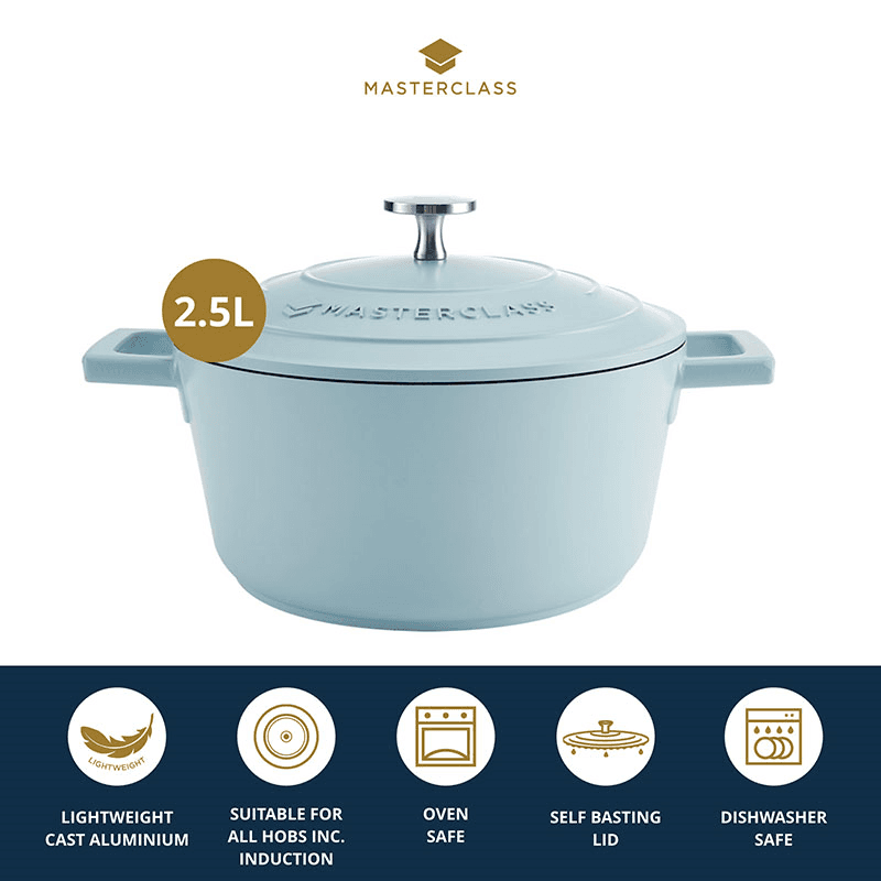 Casserole Dish