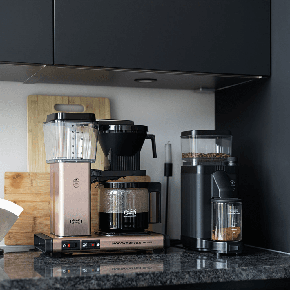 KM5 Coffee Grinder