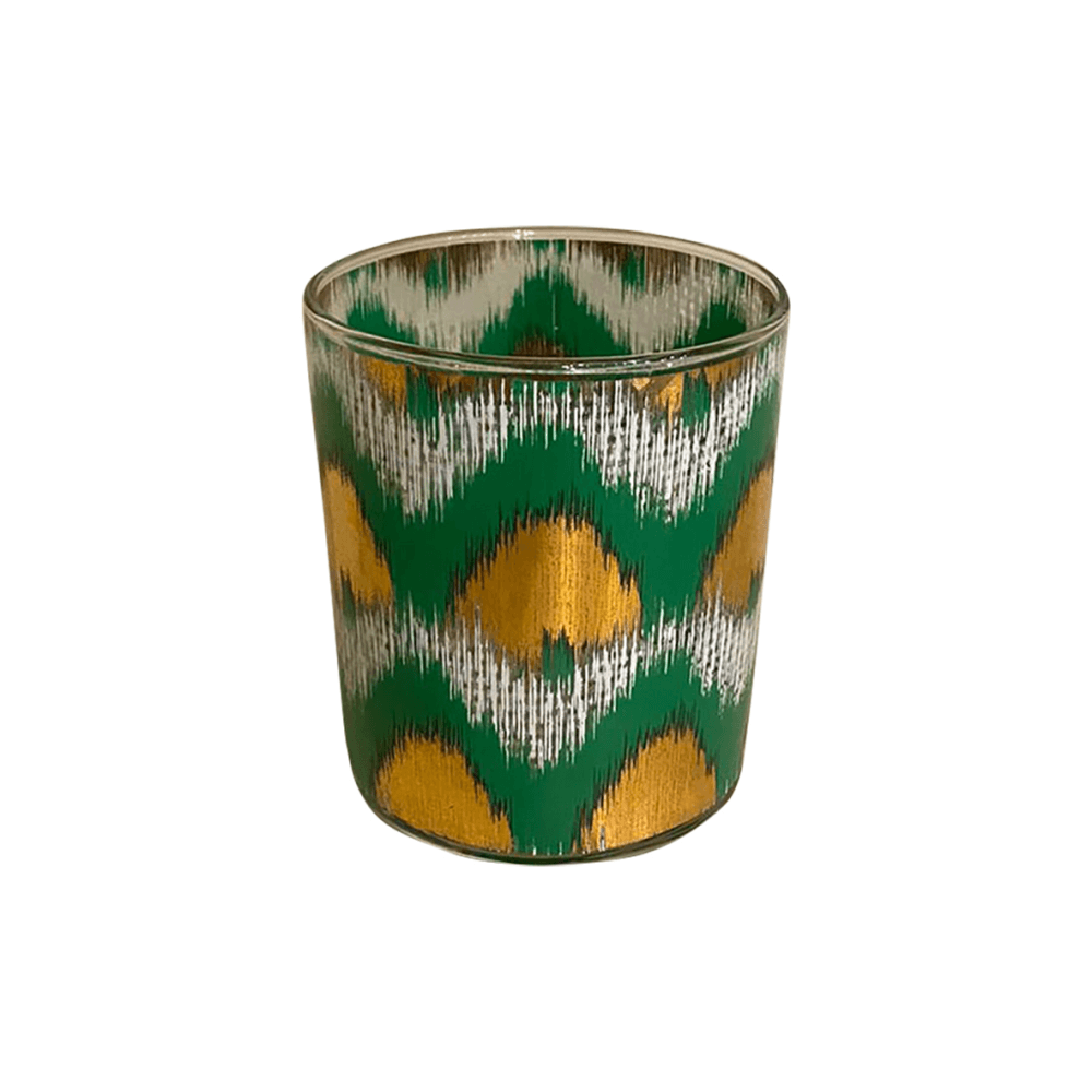 Ikat Tumbler