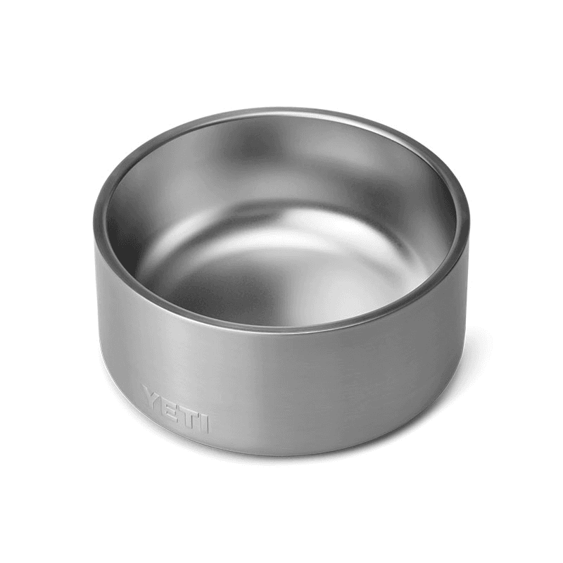 Boomer 8 Dog Bowl