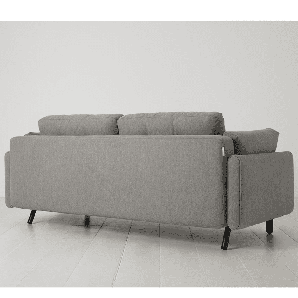 Model 04 Linen Sofa Bed
