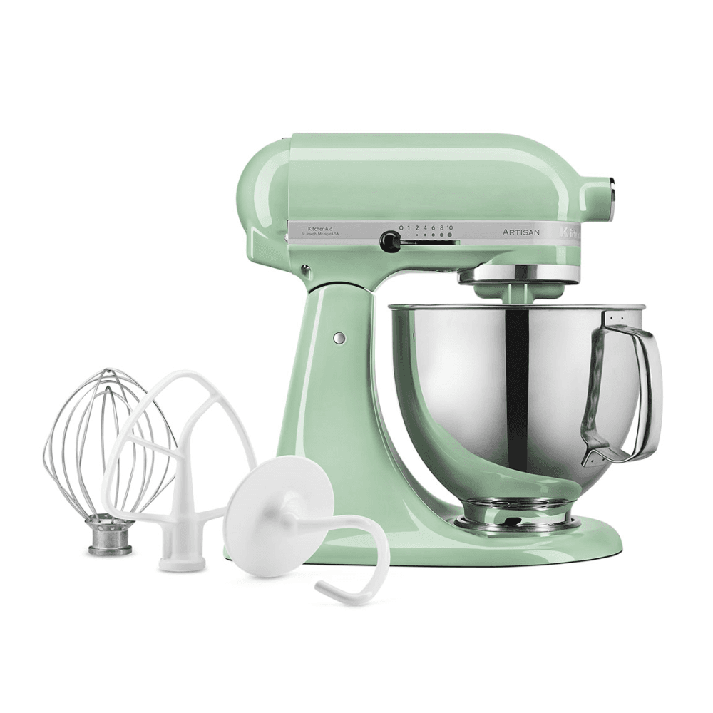 Artisan 125 Stand Mixer