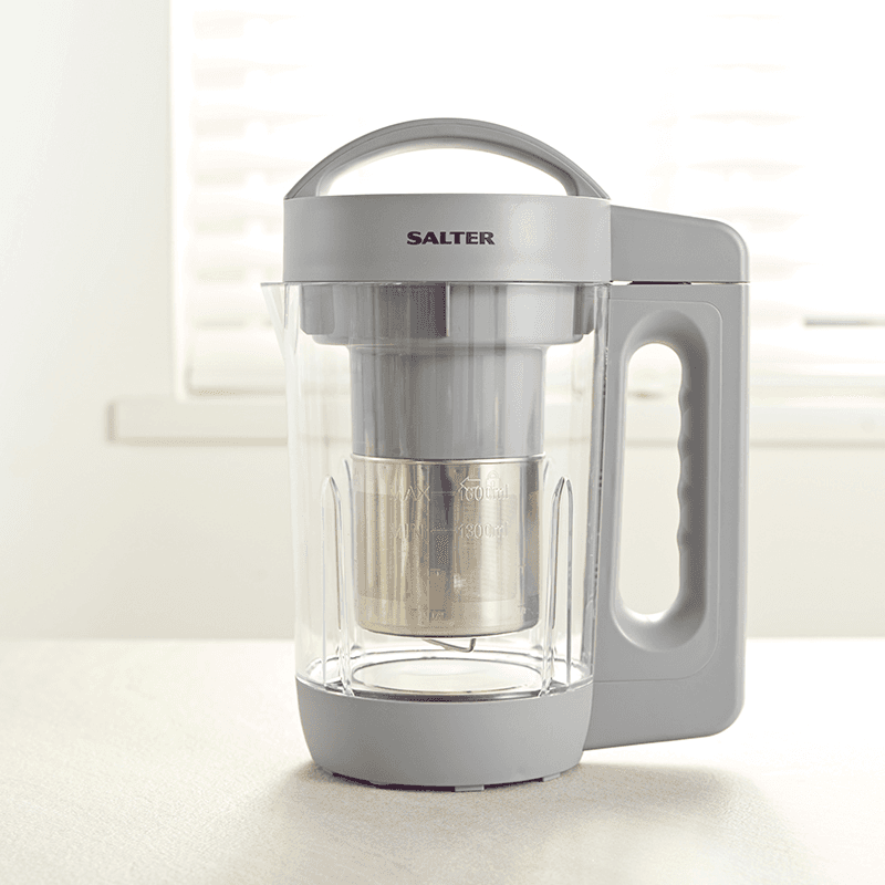 Plant Milk Maker, Grey