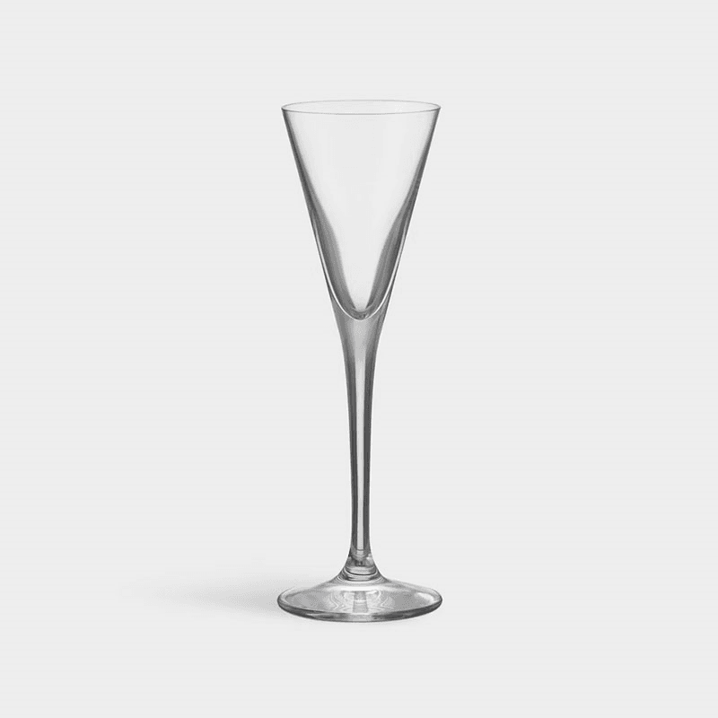 More Set of 2 Snaps Glasses