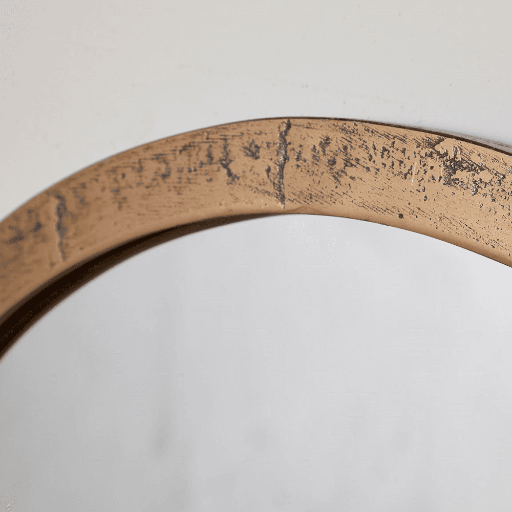 Murwara Wall Mirror