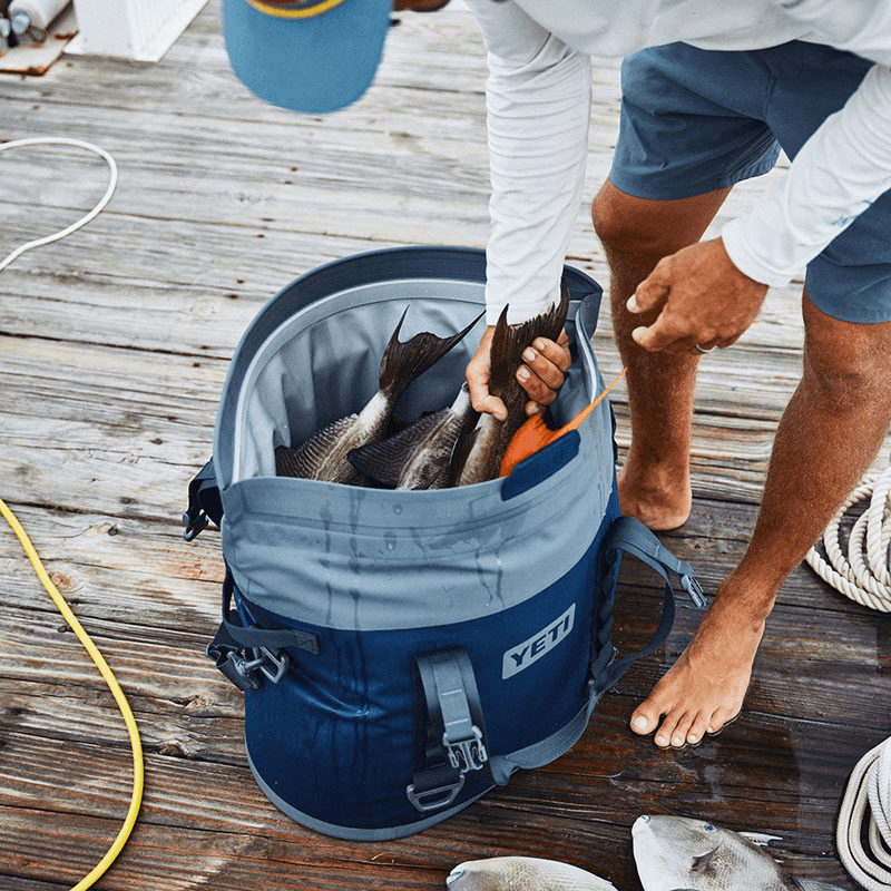 Hopper M30 Soft Cool Bag
