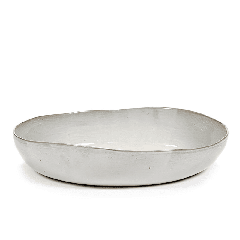La Mère by Marie Michielssen Serving Bowl