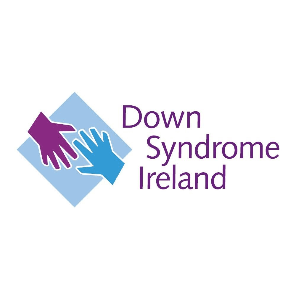 Down Syndrome Ireland donation