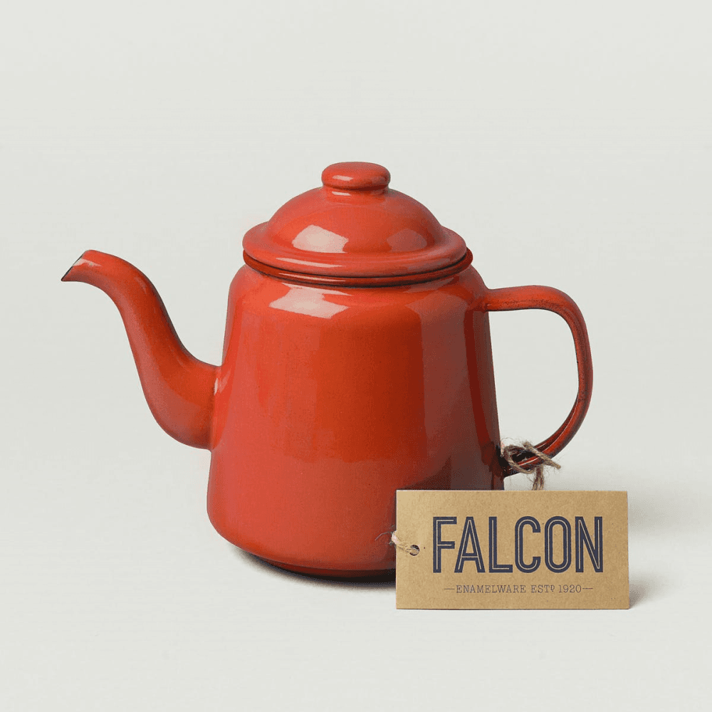 Teapot