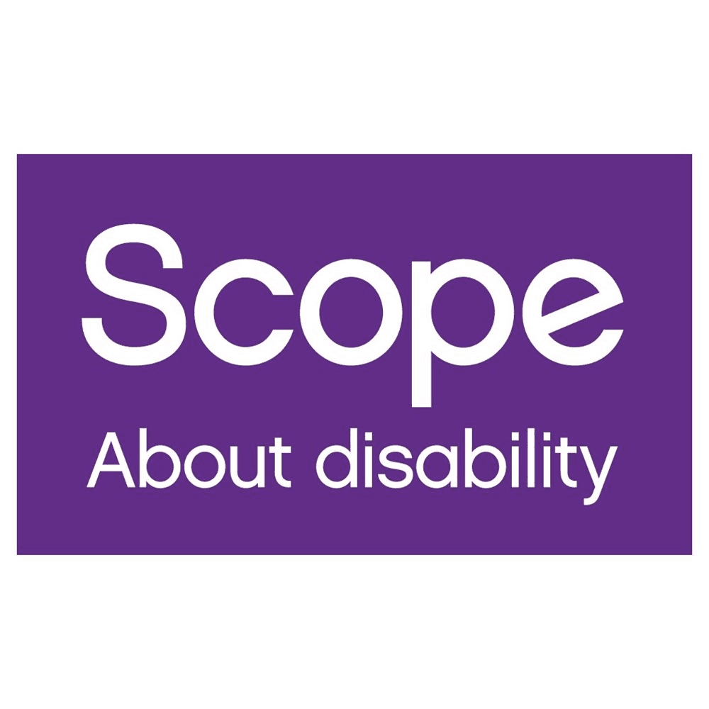 Scope donation