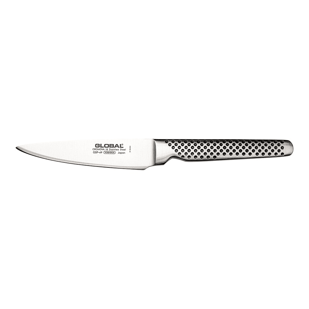 G Series Utility knife, Stainless Steel