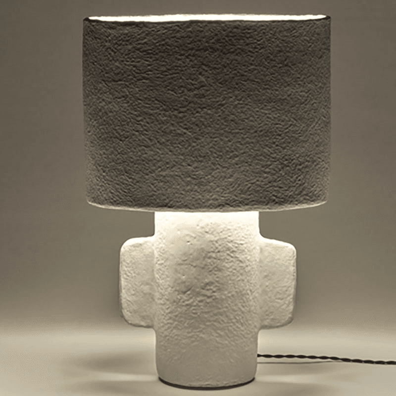 Earth Table Lamp