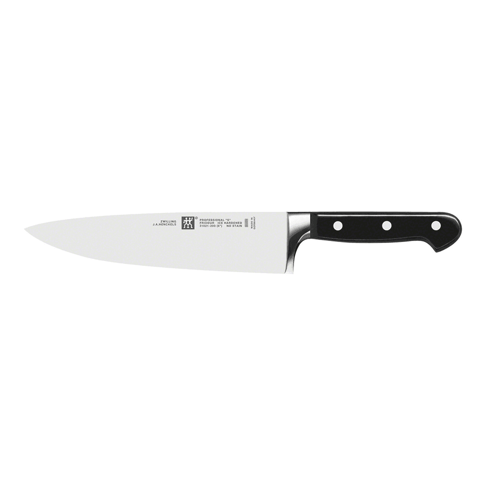 Professional S Chefs Knife