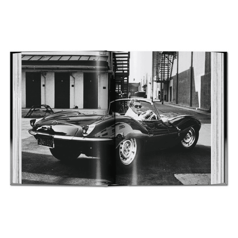 Sports Cars