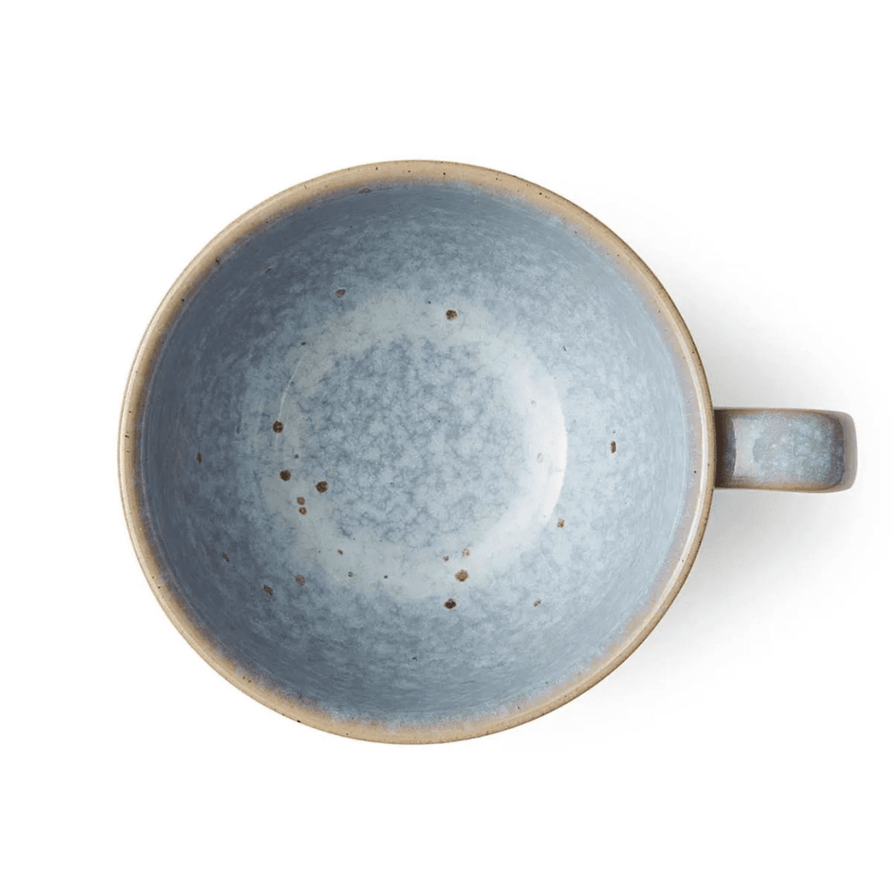 Minerals Set of 4 Mugs