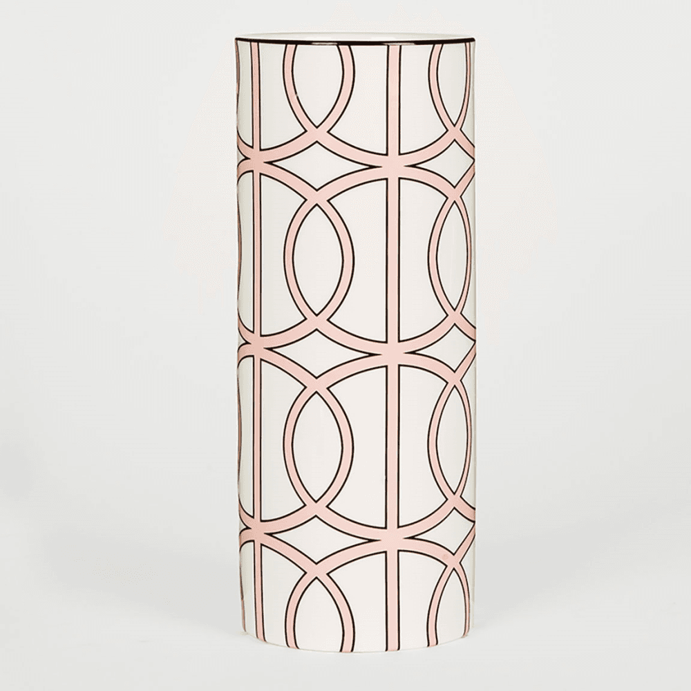 Loop Vase