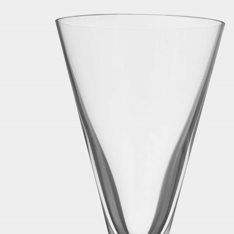 More Set of 2 Snaps Glasses