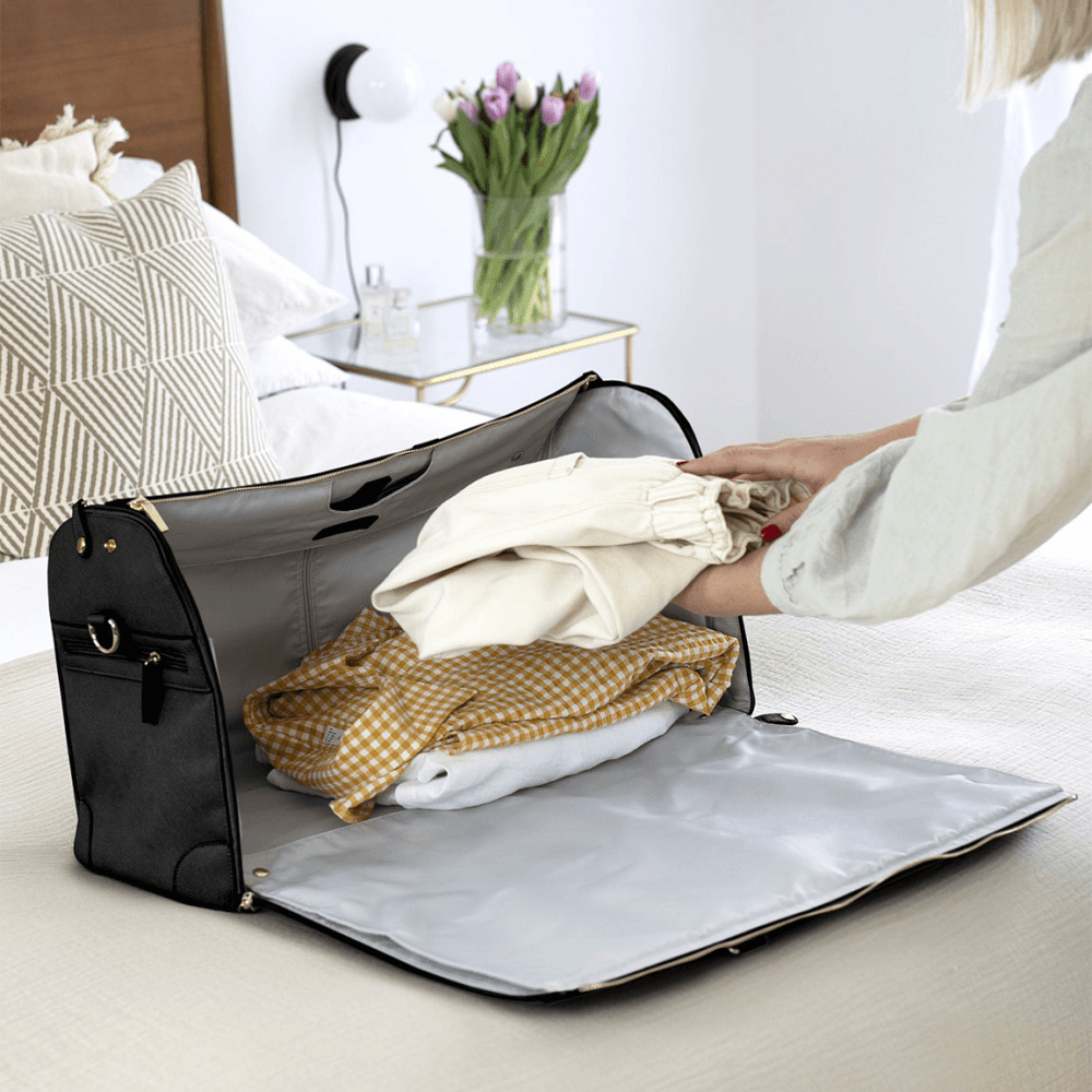 Weekend Bag