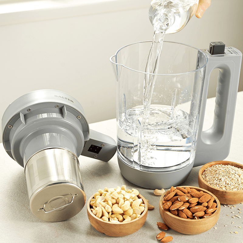 Plant Milk Maker, Grey