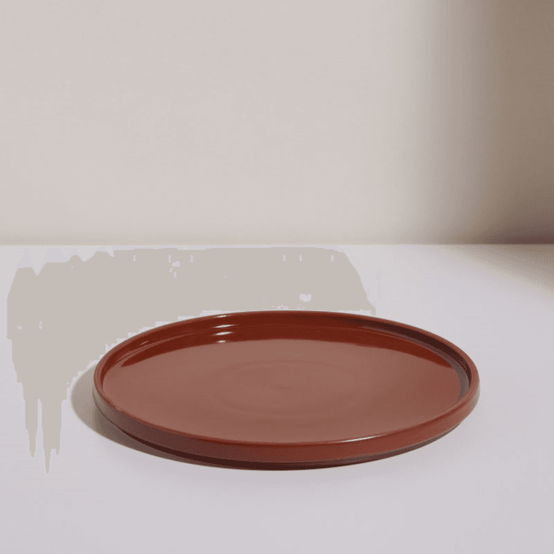 Set of 4 Dinner Plates