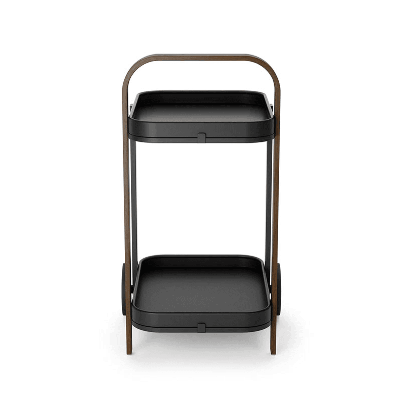 Bellwood Bar & Serving Cart