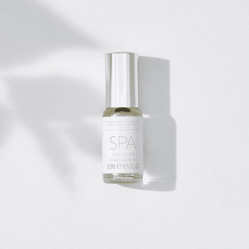 Spa Fragrance Oil