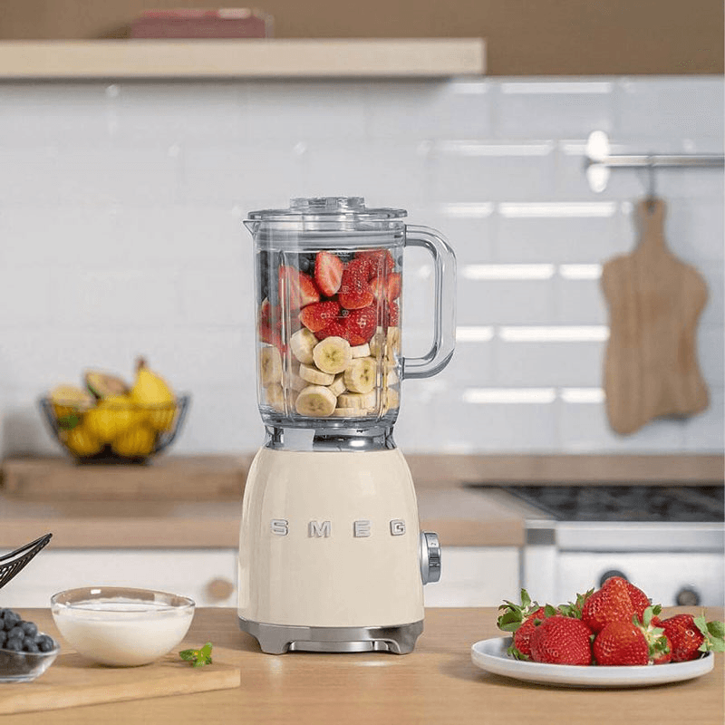 50's Style Jug Blender