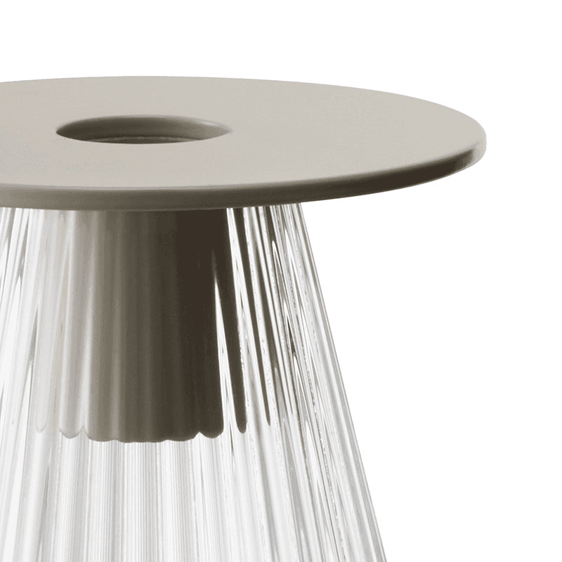 Beacon Candle Holder