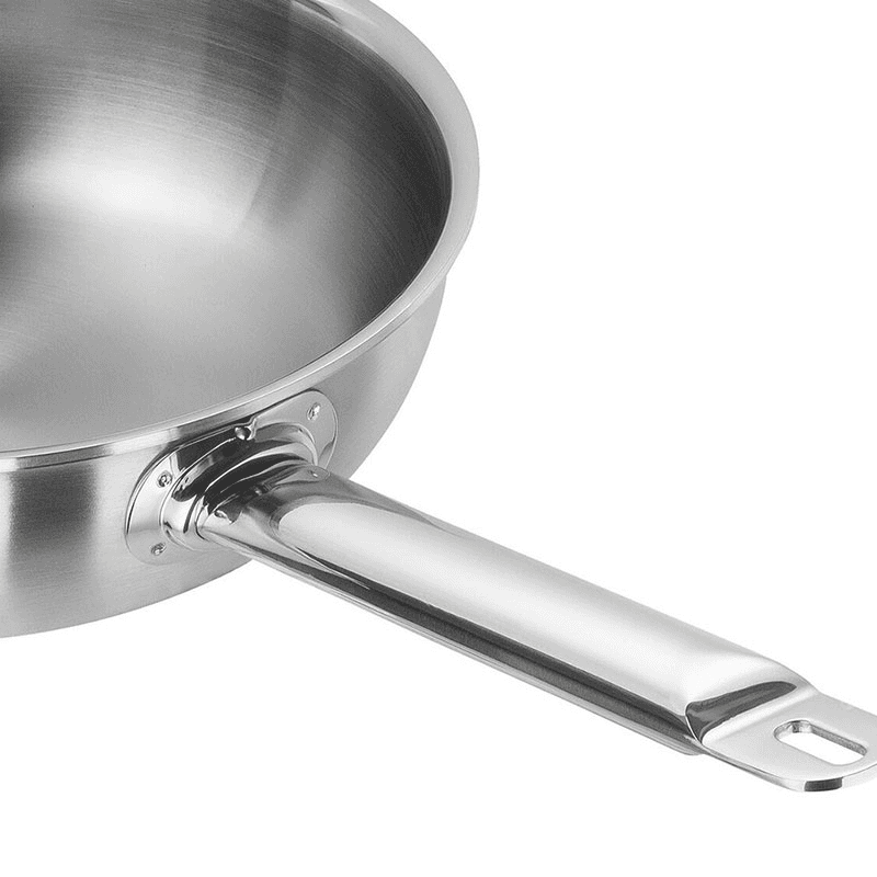 Pro Fry Pan