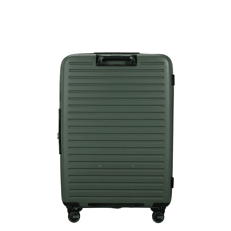 RestackD Suitcase
