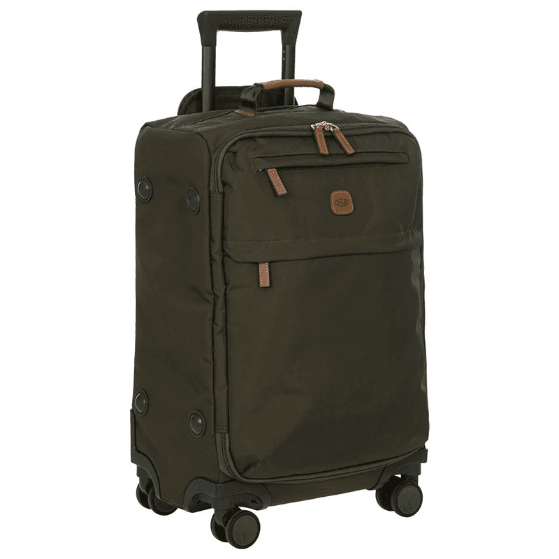 X Collection Carry on Suitcase