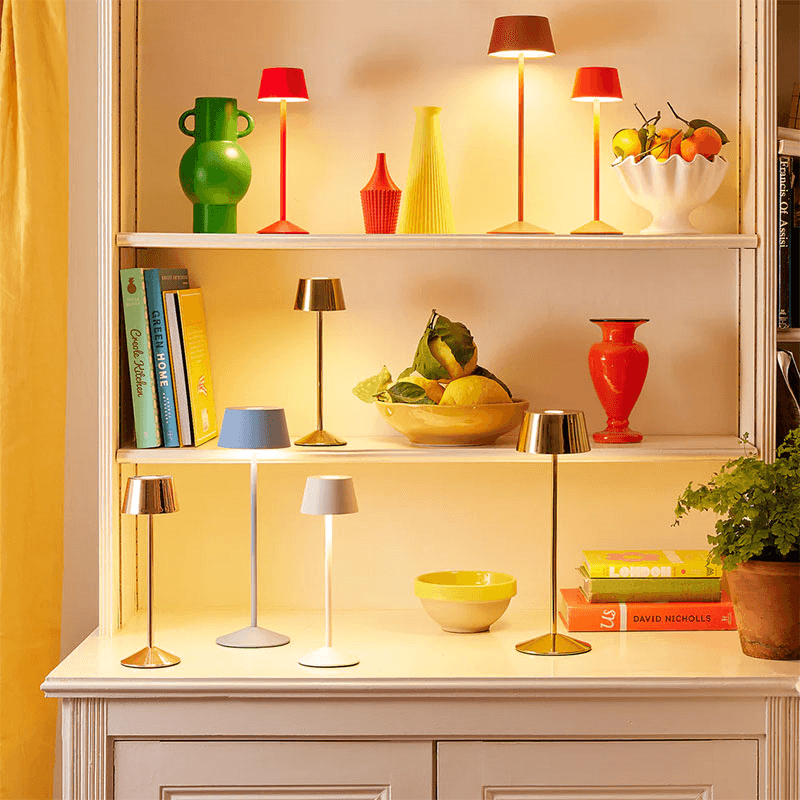 Scoon Rechargeable Table Lamp