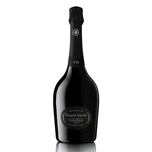 Image showing the Grand Siècle No.24 magnum product.