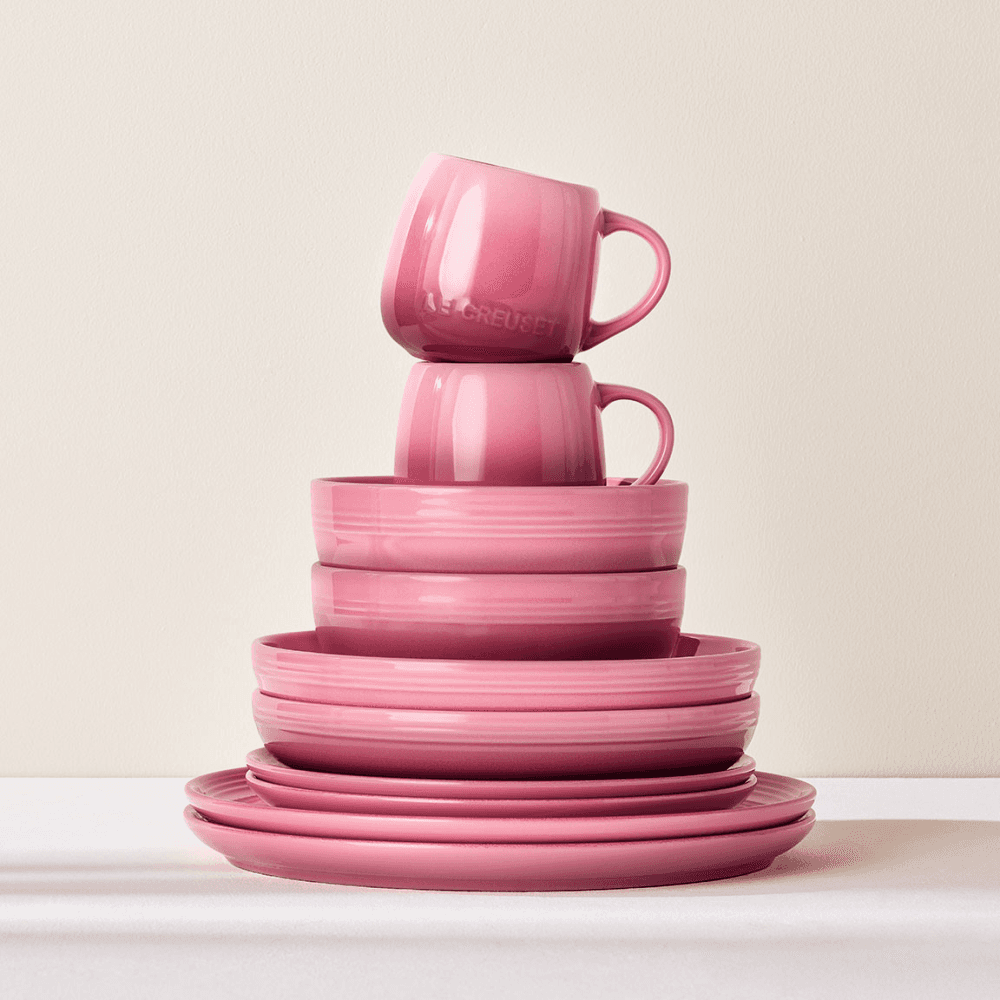 Stoneware Coupe Cereal Bowl